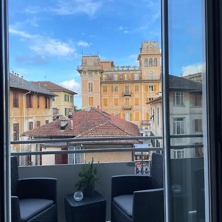 Rapallo Centrale * Rapallo