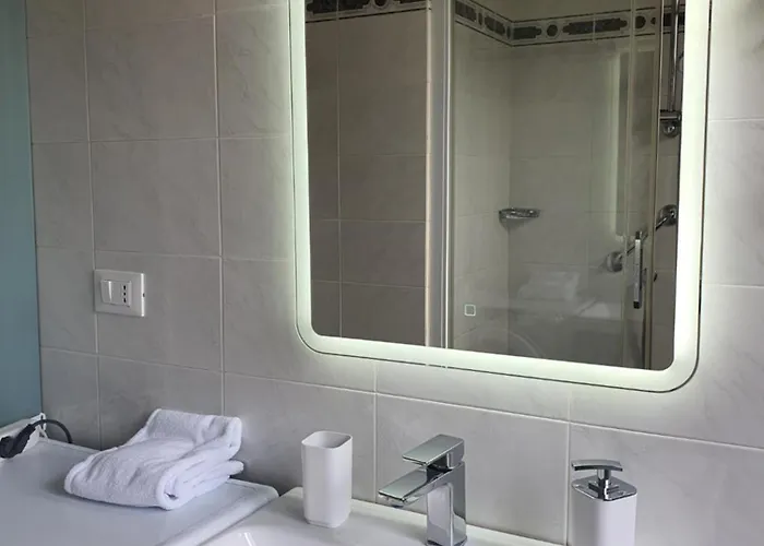 Rapallo Centrale Apartment *