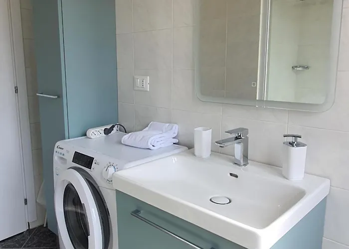 Apartment Rapallo Centrale Rapallo