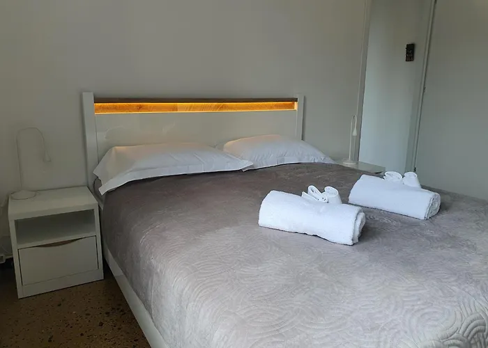 Rapallo Centrale Apartment Rapallo