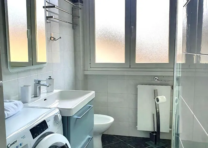 Apartment Rapallo Centrale