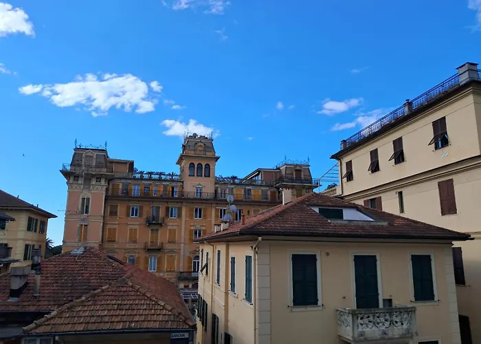 Apartment Rapallo Centrale *