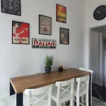 Апартаменты Rapallo Centrale *