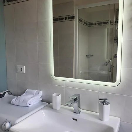 Rapallo Centrale Appartement *