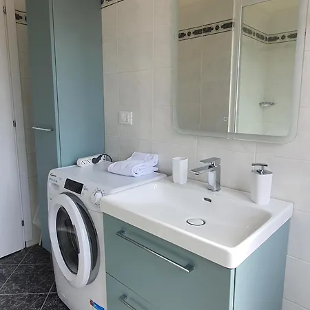 Appartement Rapallo Centrale Rapallo