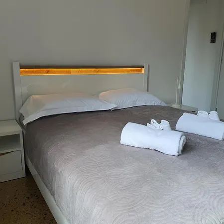 Rapallo Centrale Appartement Rapallo