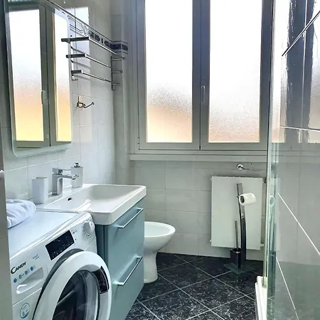 Appartement Rapallo Centrale