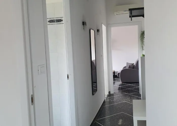 Apartment Rapallo Centrale *