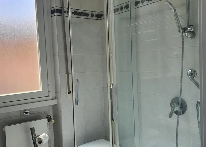 Apartment Rapallo Centrale