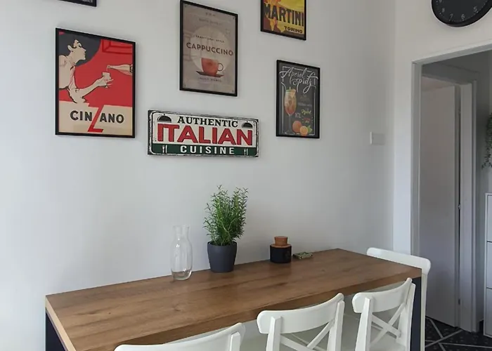 Apartment Rapallo Centrale *