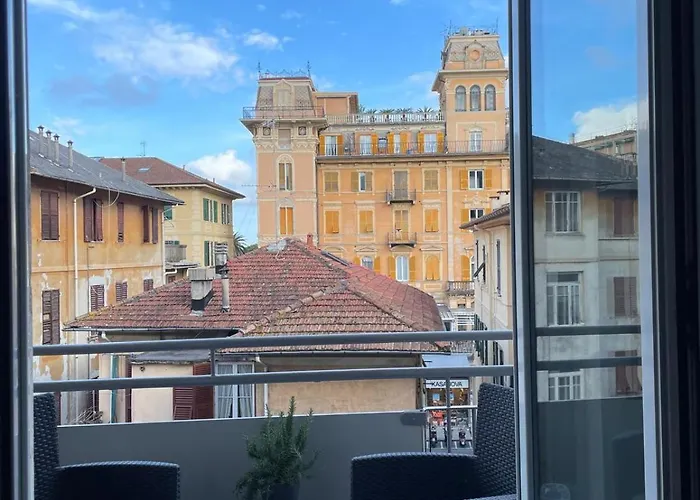 Rapallo Centrale * Ραπάλο